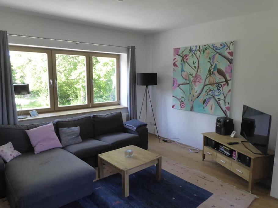 Erholung Auf Dem Land Zwischen Ostsee Und Schlei Stoltebull Bagian luar foto