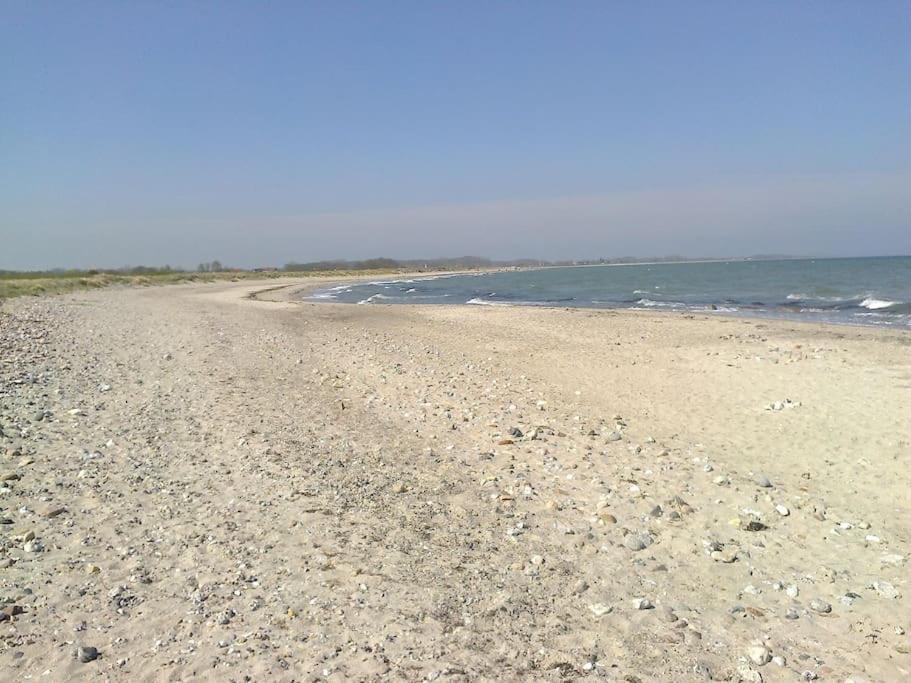 Erholung Auf Dem Land Zwischen Ostsee Und Schlei Stoltebull Bagian luar foto