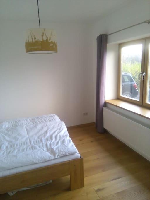 Erholung Auf Dem Land Zwischen Ostsee Und Schlei Stoltebull Bagian luar foto